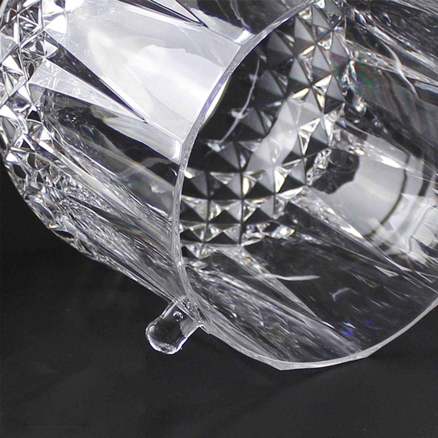 Acrylic Bar Ice Bucket 6