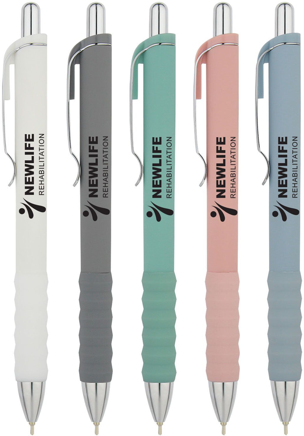 LABELLA COMFORT GRIP PEN