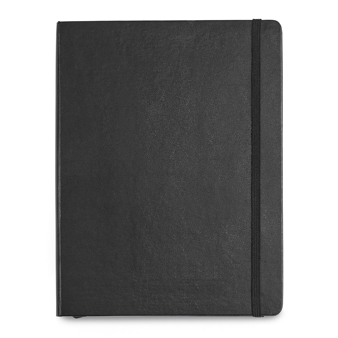 Moleskine® X-Large Notebook and GO Pen Gift Set 3