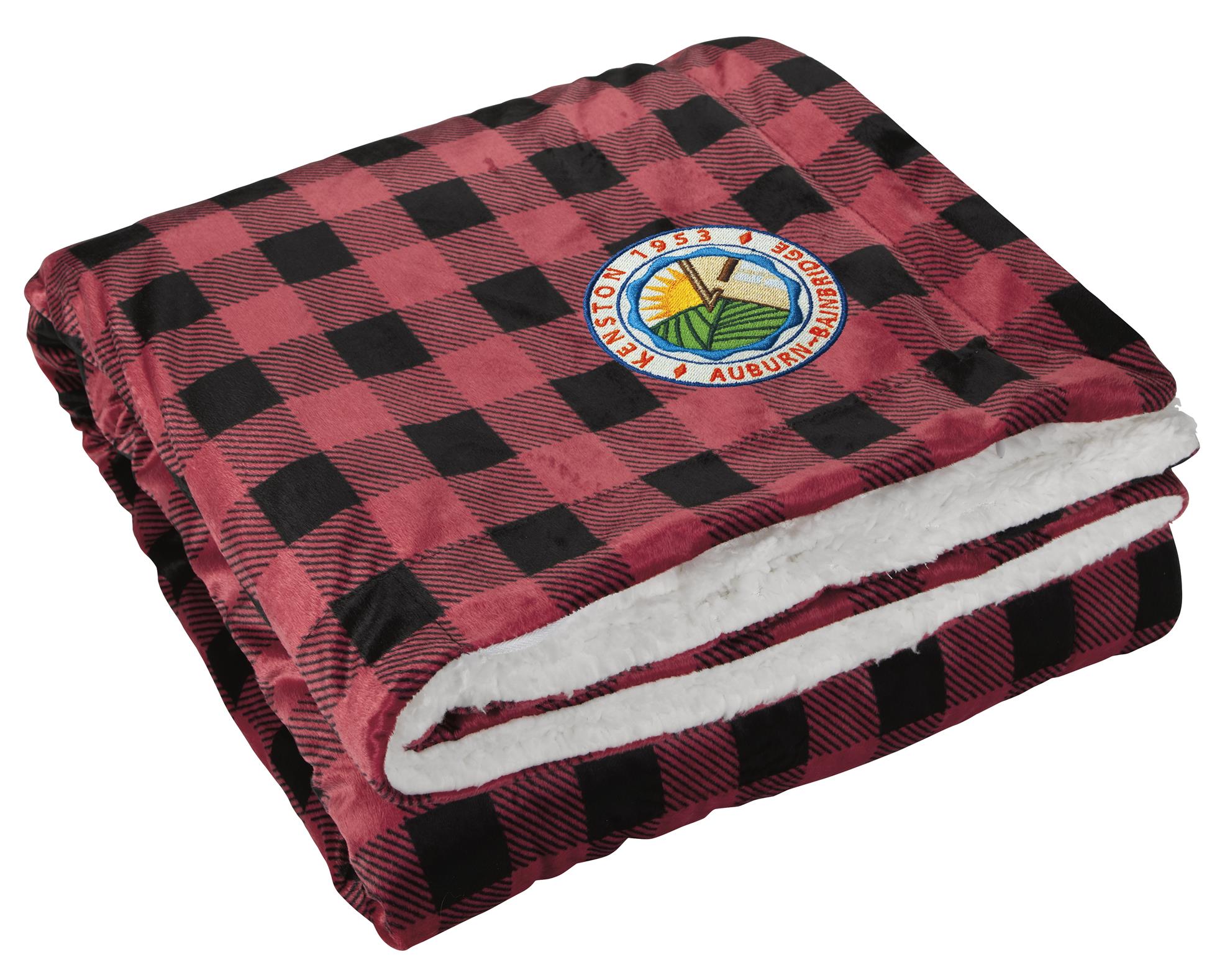 Sherpa Throw 97