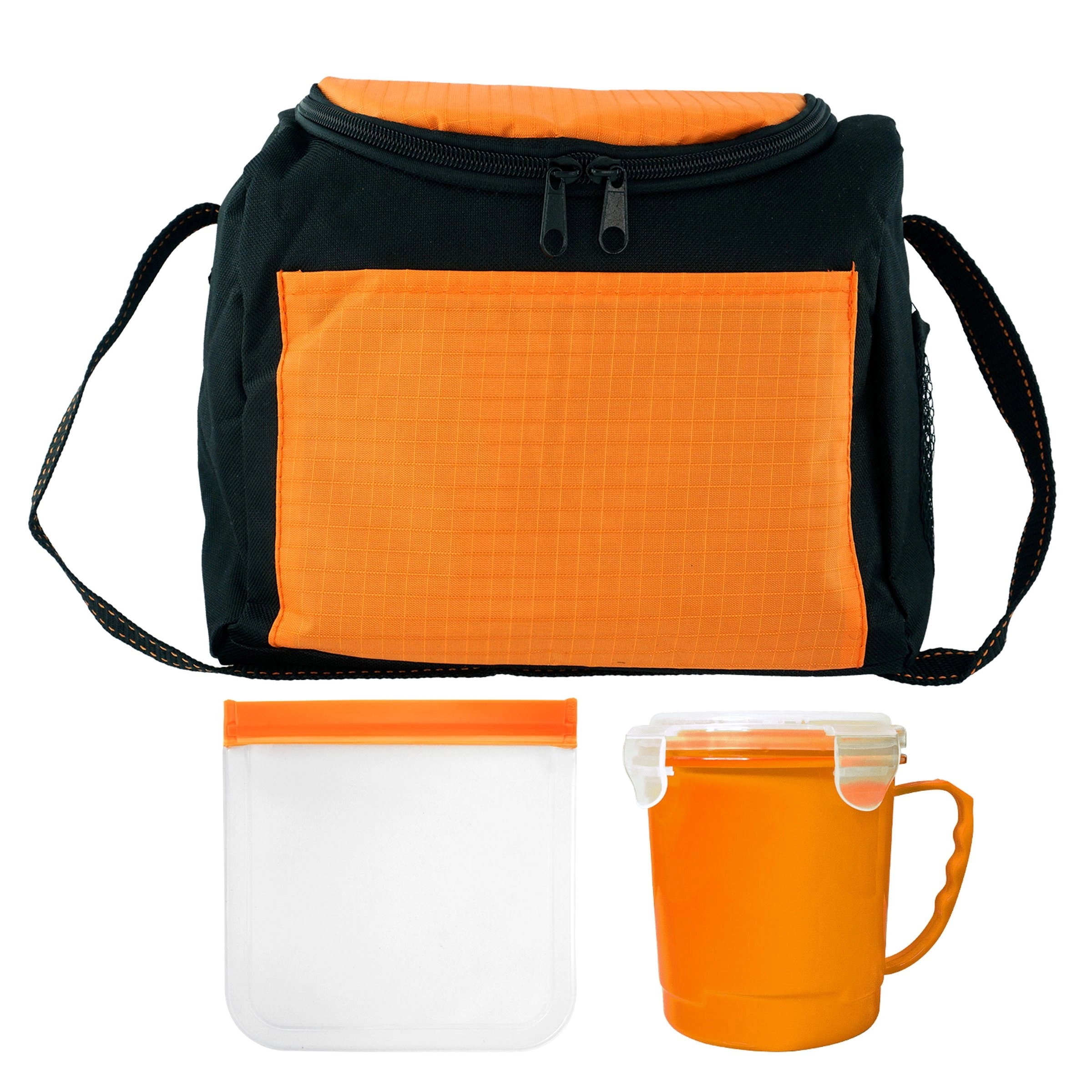 Soup & Sandwich Lunch Chiller 12