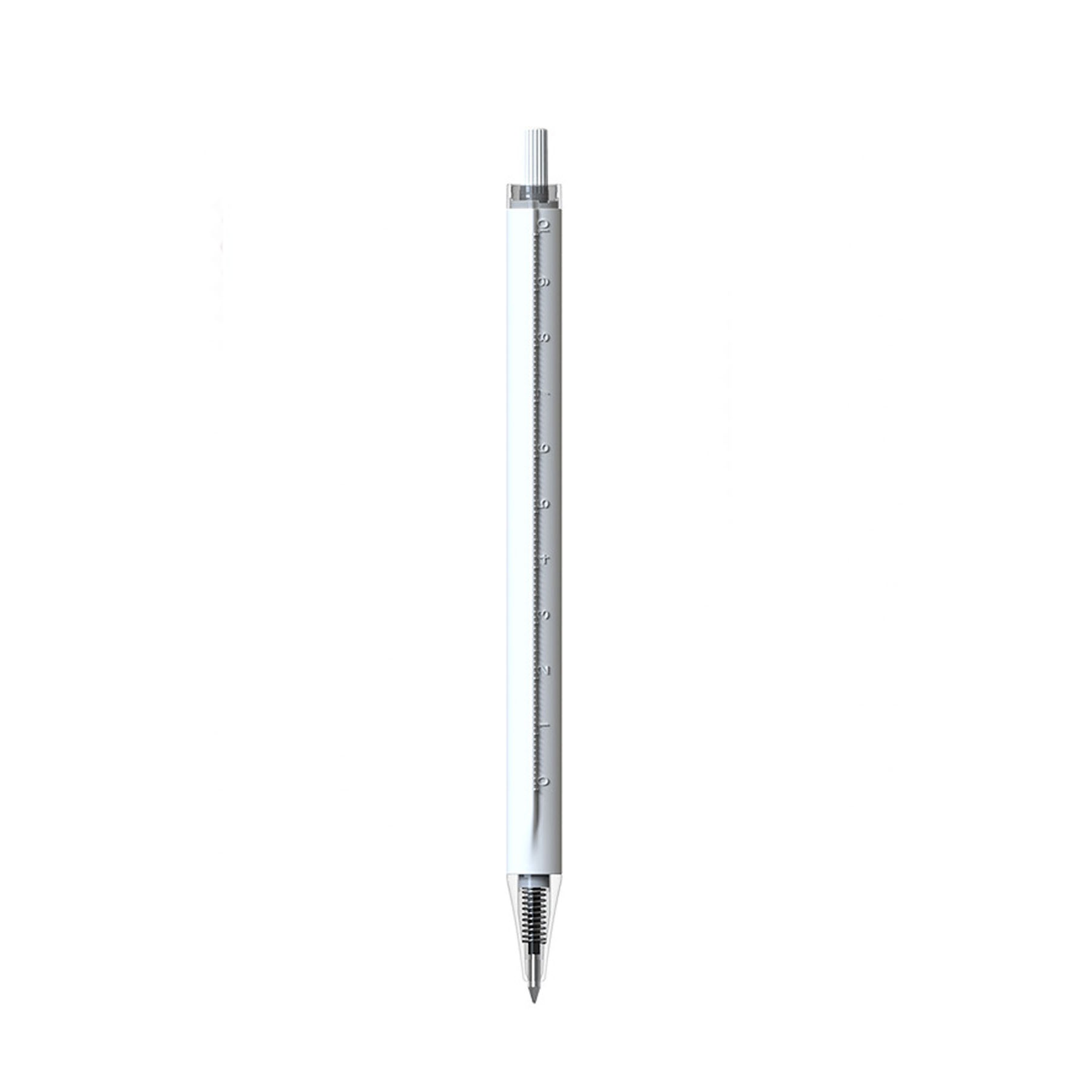Pen With Ruler 6
