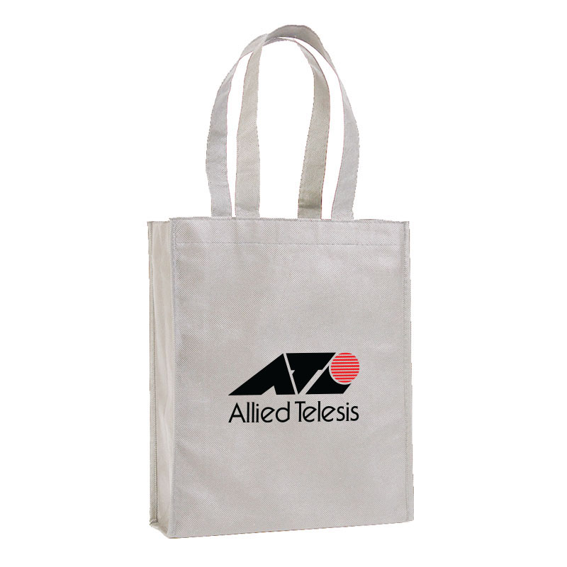 DailyMate Eco Tote Bag with Gusset 9