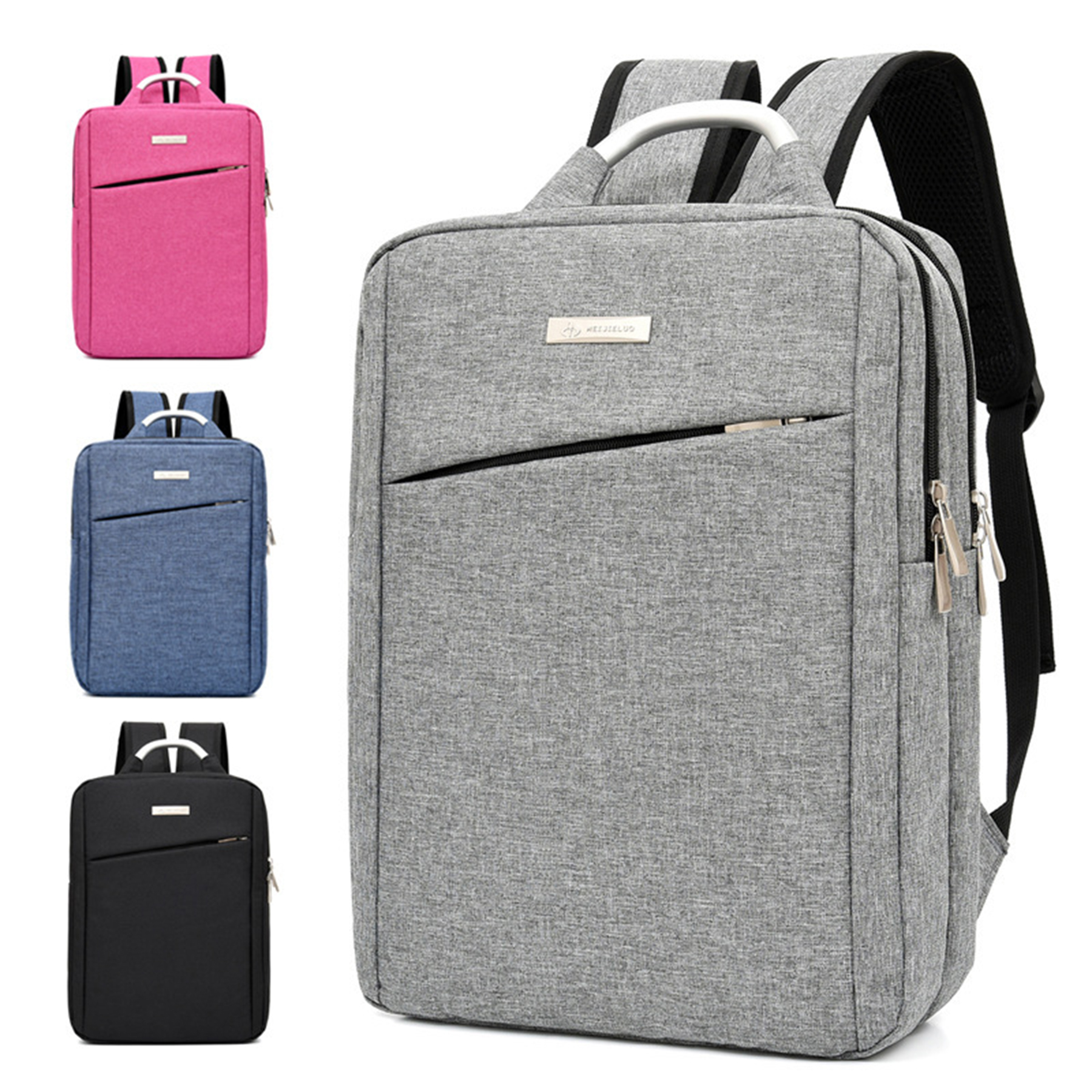 Lightweight Laptop Backpack 1