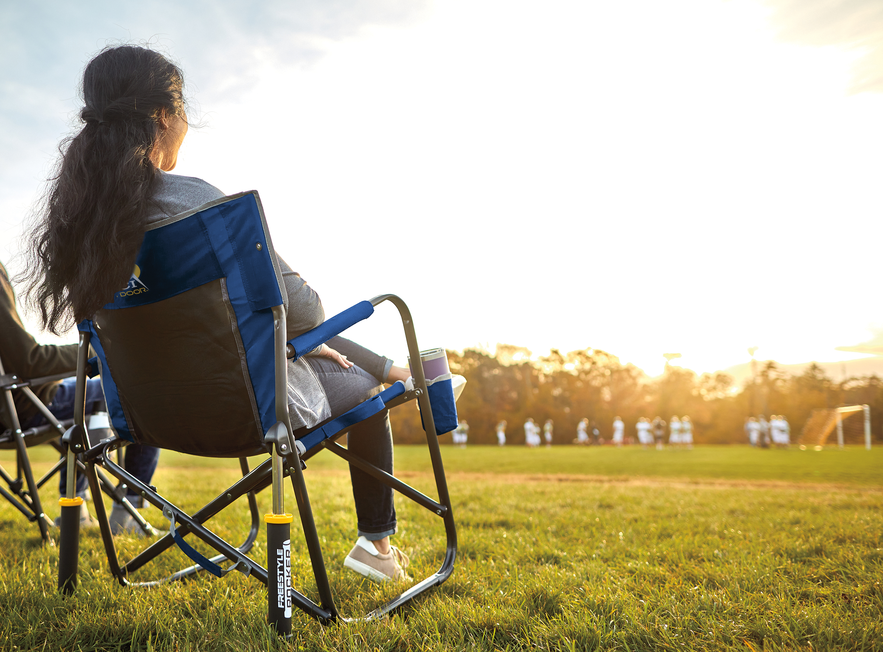 GCI Outdoor® Freestyle Rocker™ 11