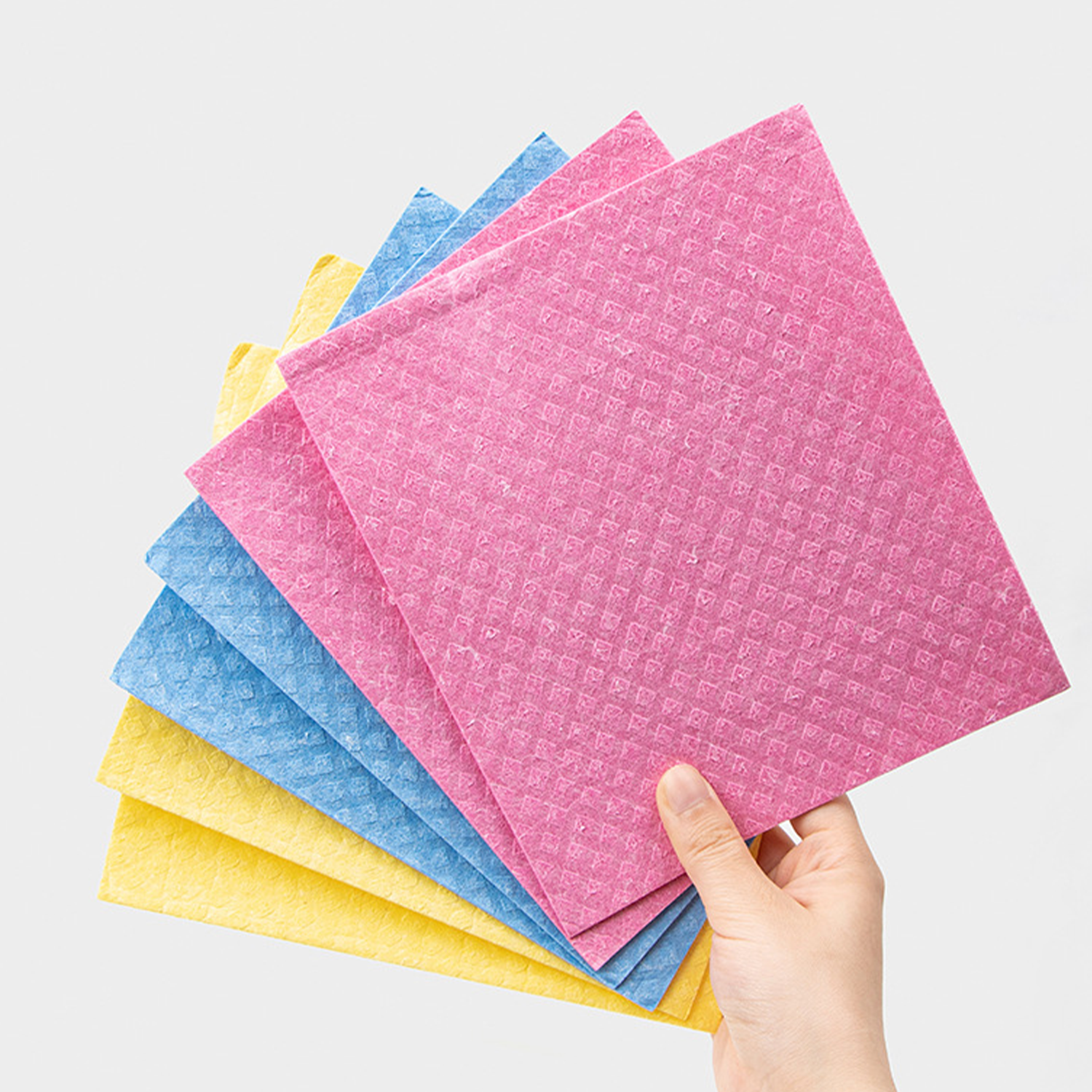 Reusable Kitchen Dish Cloth 11