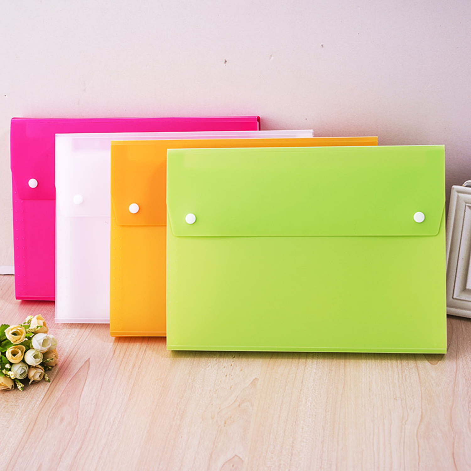 Document File Folder 3