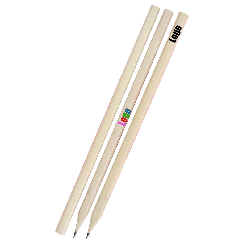Natural Wood Pencil 1