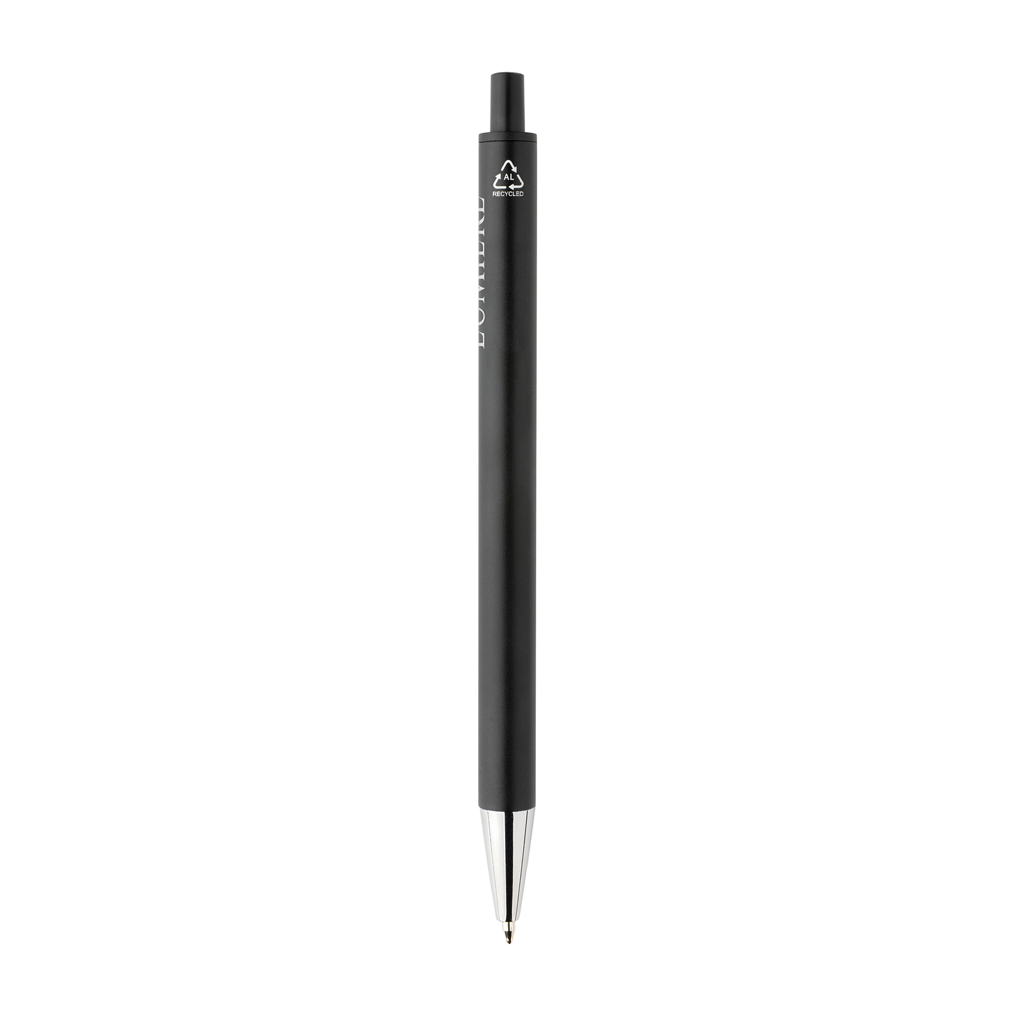 Amisk Certified Recycled Aluminum Pen 1