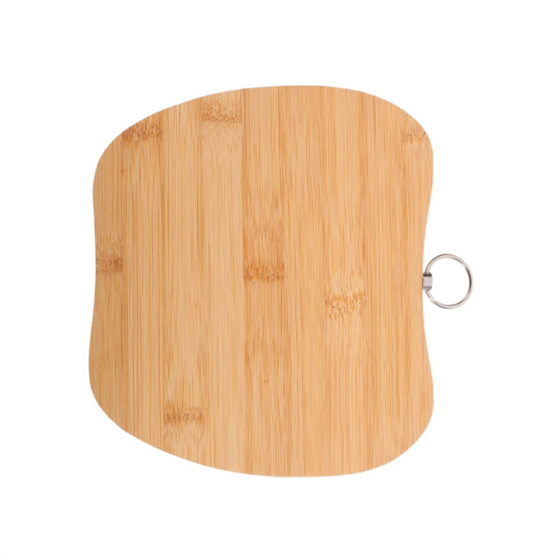 Bamboo Cutting Board 2