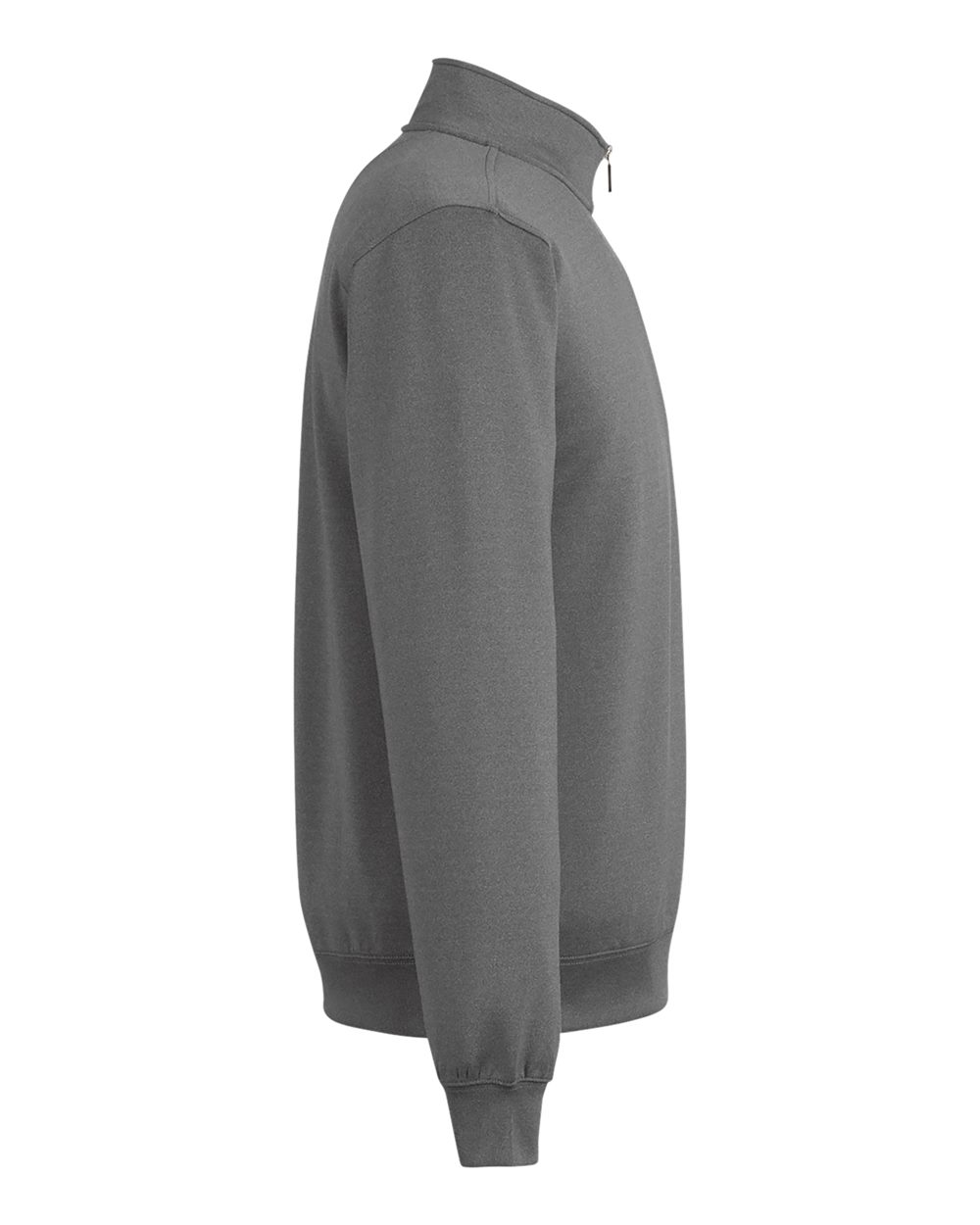 Men's Caves Tech Quarter-Zip Pullover - C11512 5