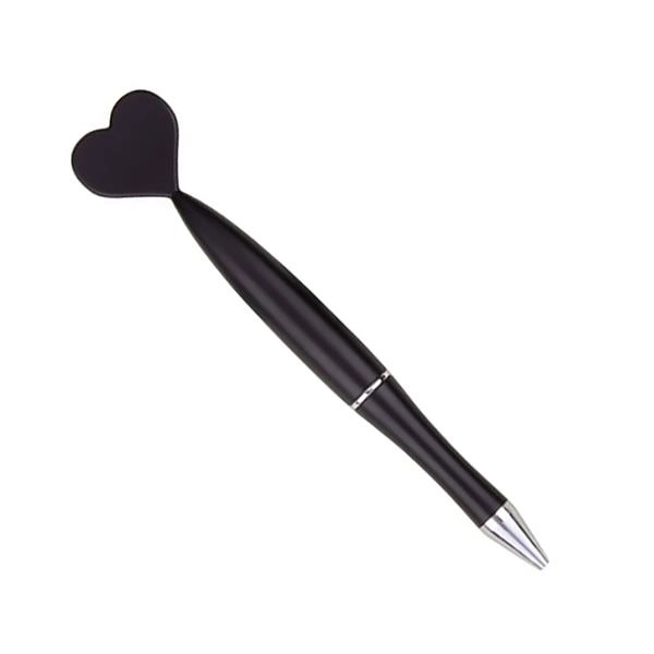 Heart Shape Ballpoint Pen 6