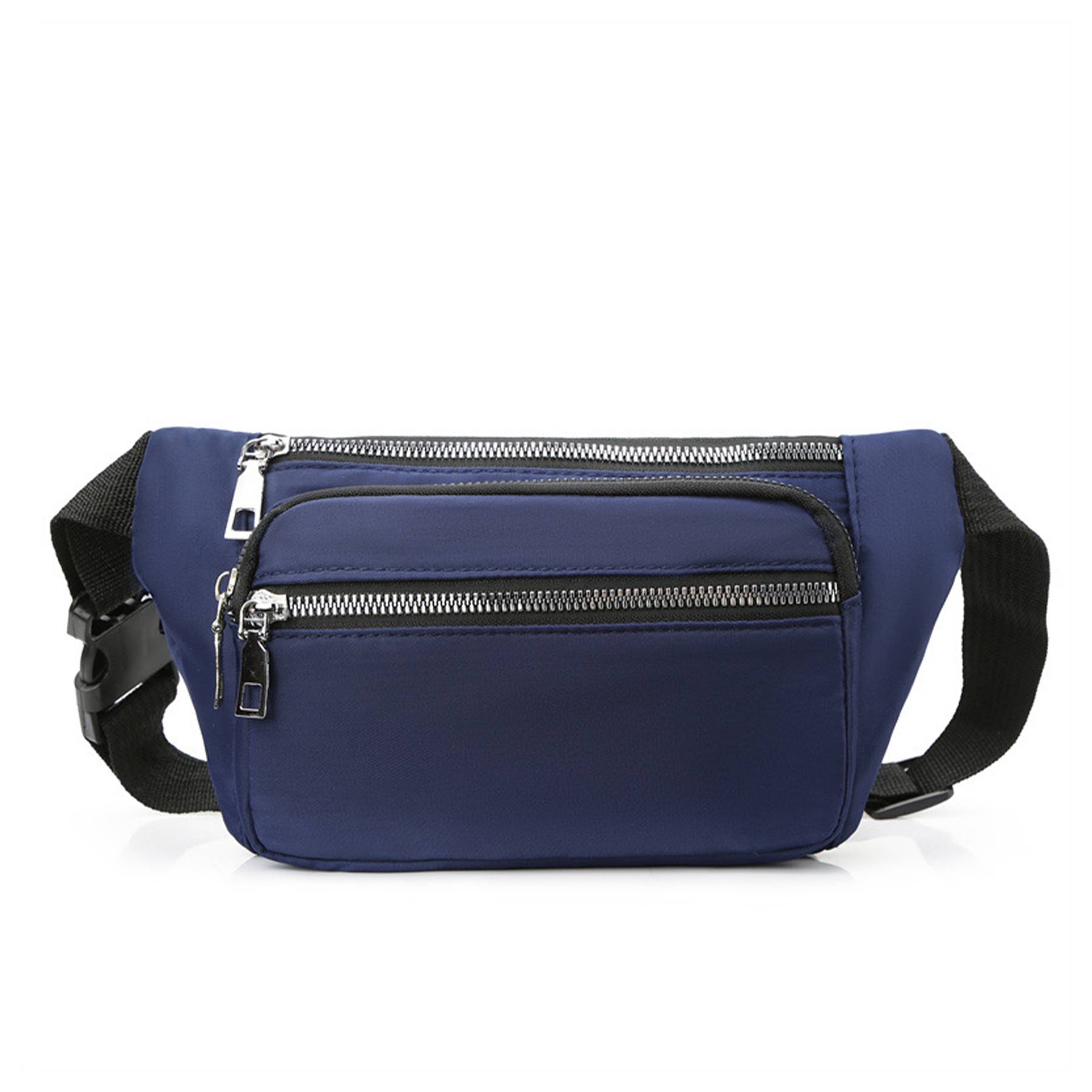 Oxford Fanny Waist Bag Crossbody for Women 3