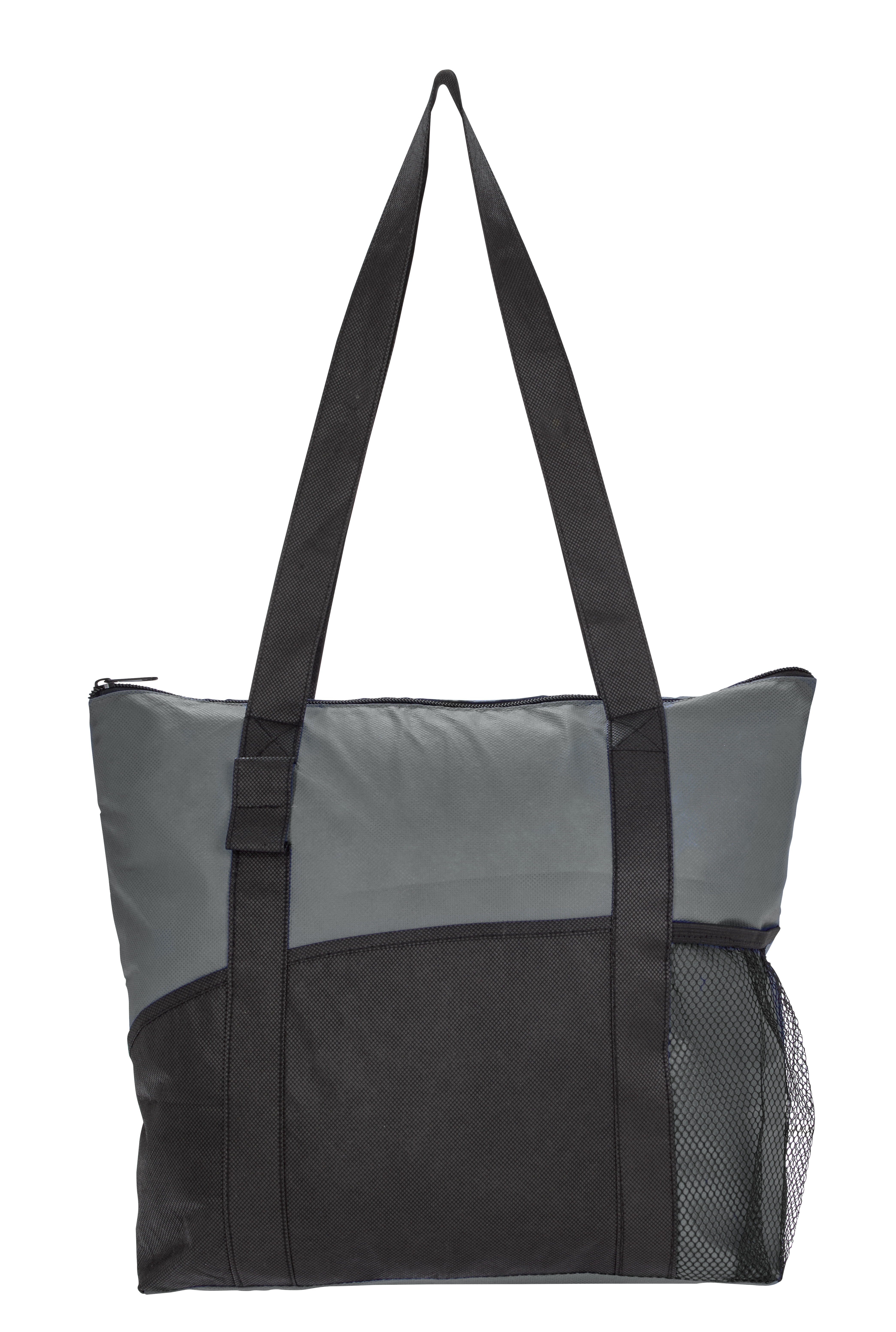 Poly Pro Pocket Tote