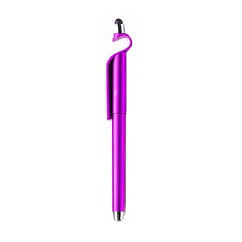 3 in 1 Phone Stand Stylus Ballpoint Pens 5