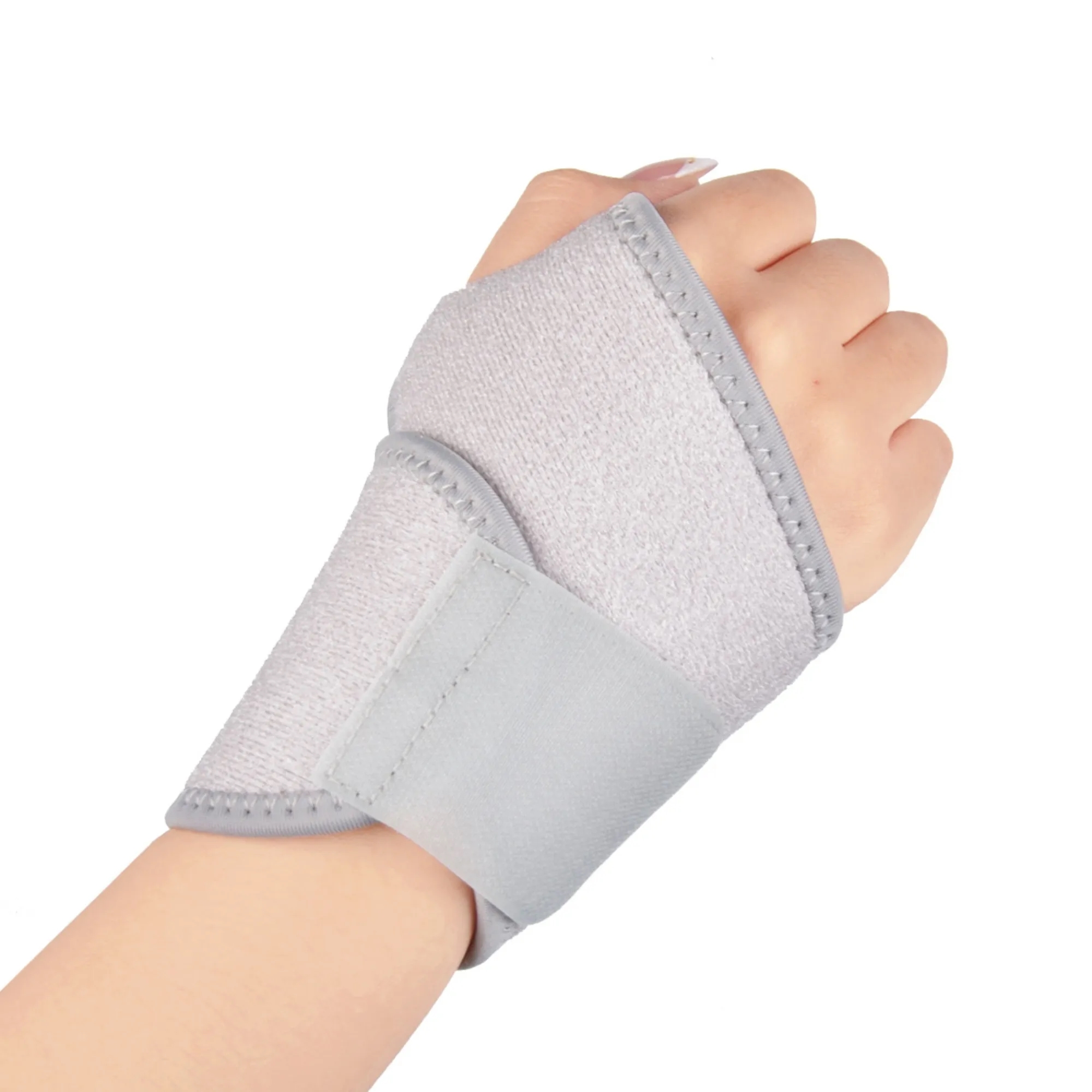 Volleyball Wrist Protection Pressure Bandage 7