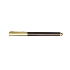 Luxury Wooden Brass Handmade Pen 3