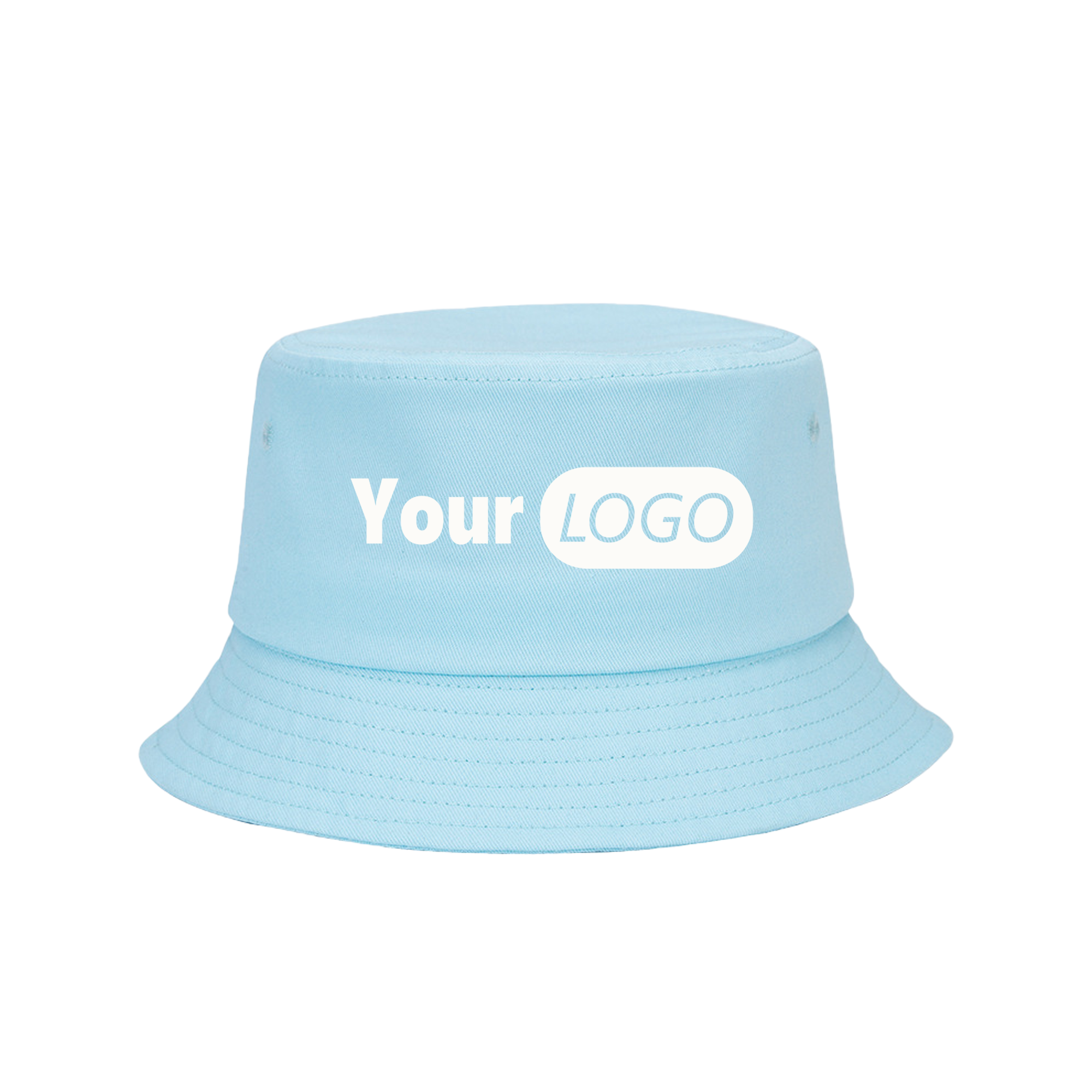 Casual Bucket Hat 9