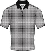 UA Playoff 3.0 Printed Men's Polo 7