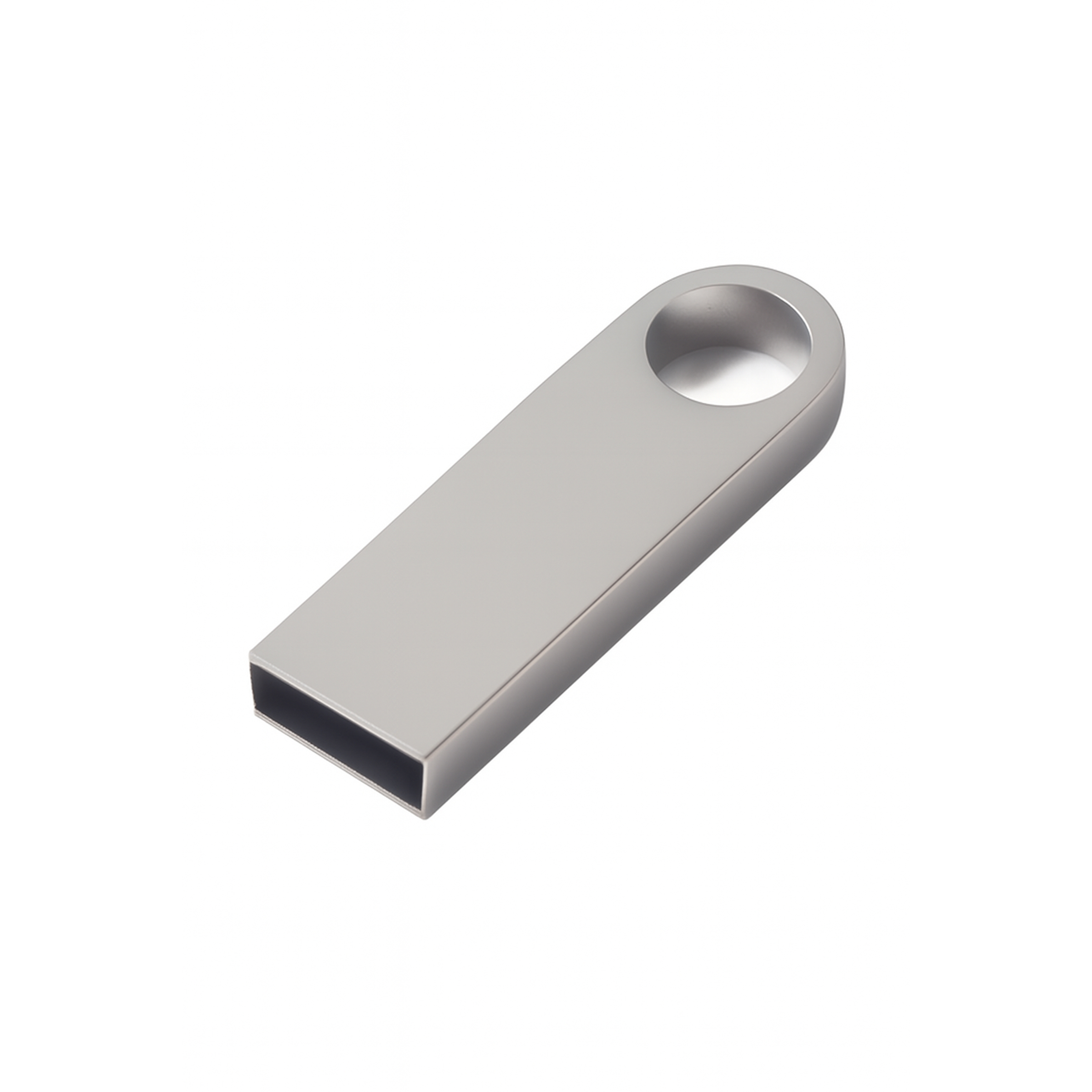 Customizable 4GB USB Flash Drive 2