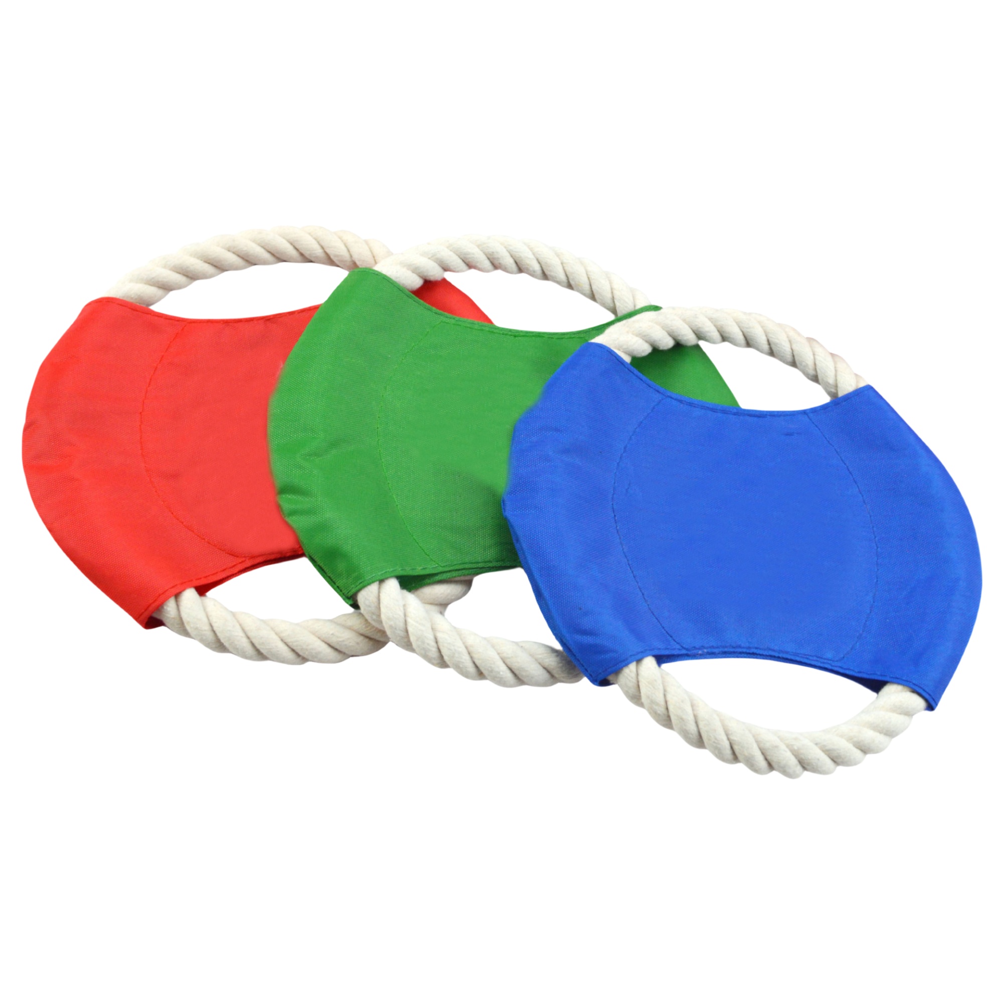 Cute Outdoor Dog Toy 4