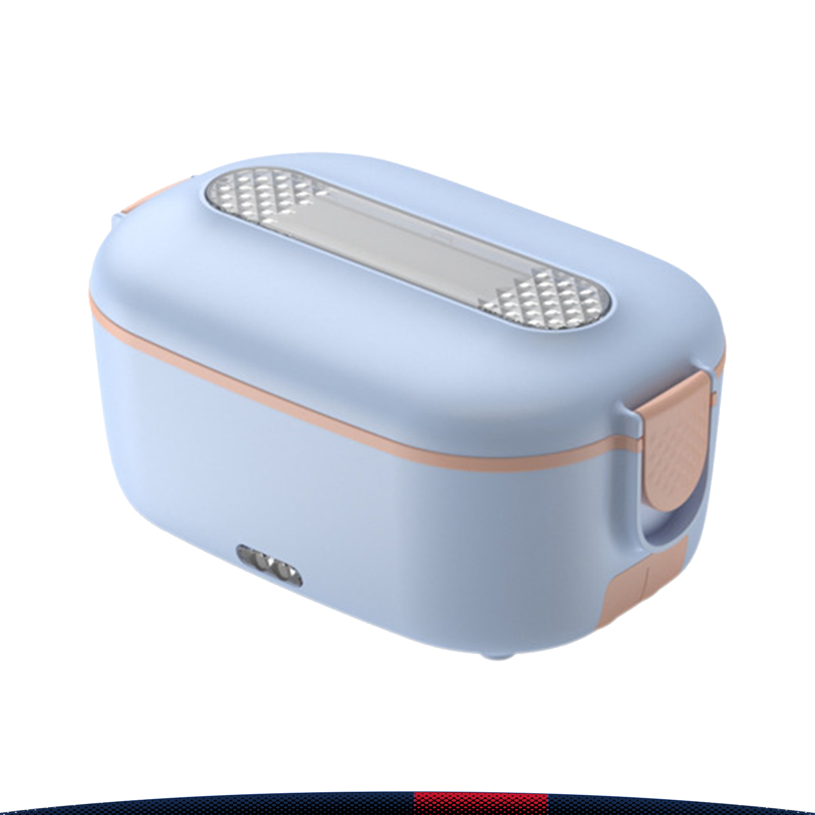 Koyees Electric Lunch Box 2