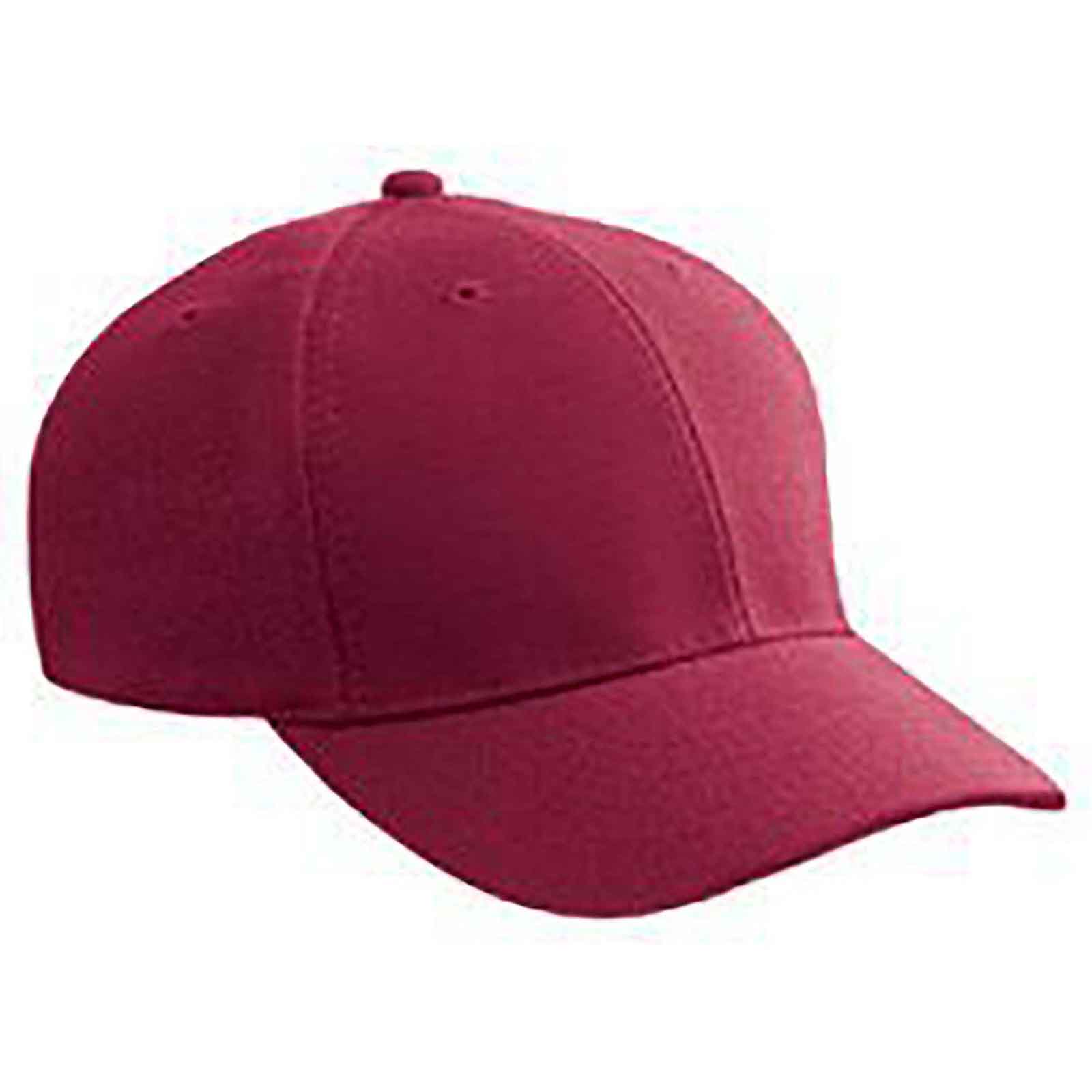 OTTO CAP 6 Panel Low Profile Baseball Cap 26
