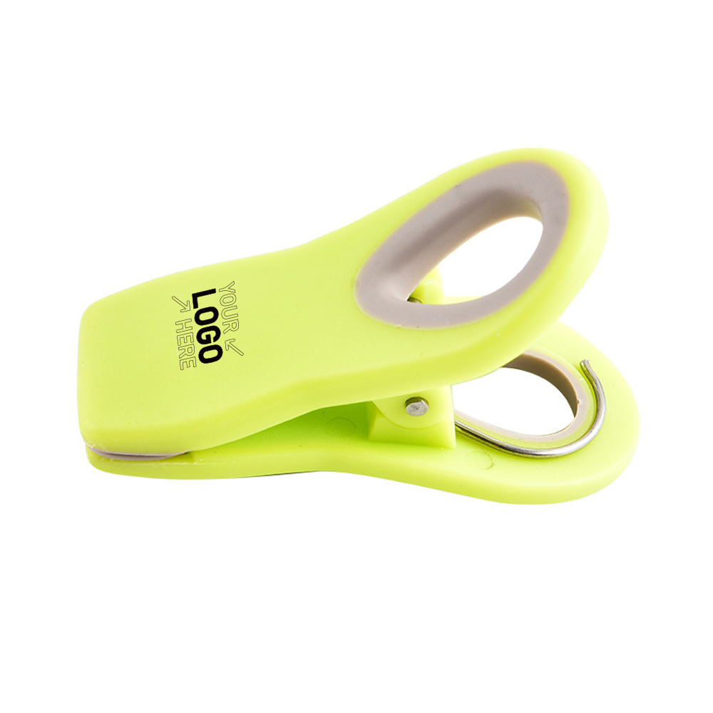 Magnetic Clip 3