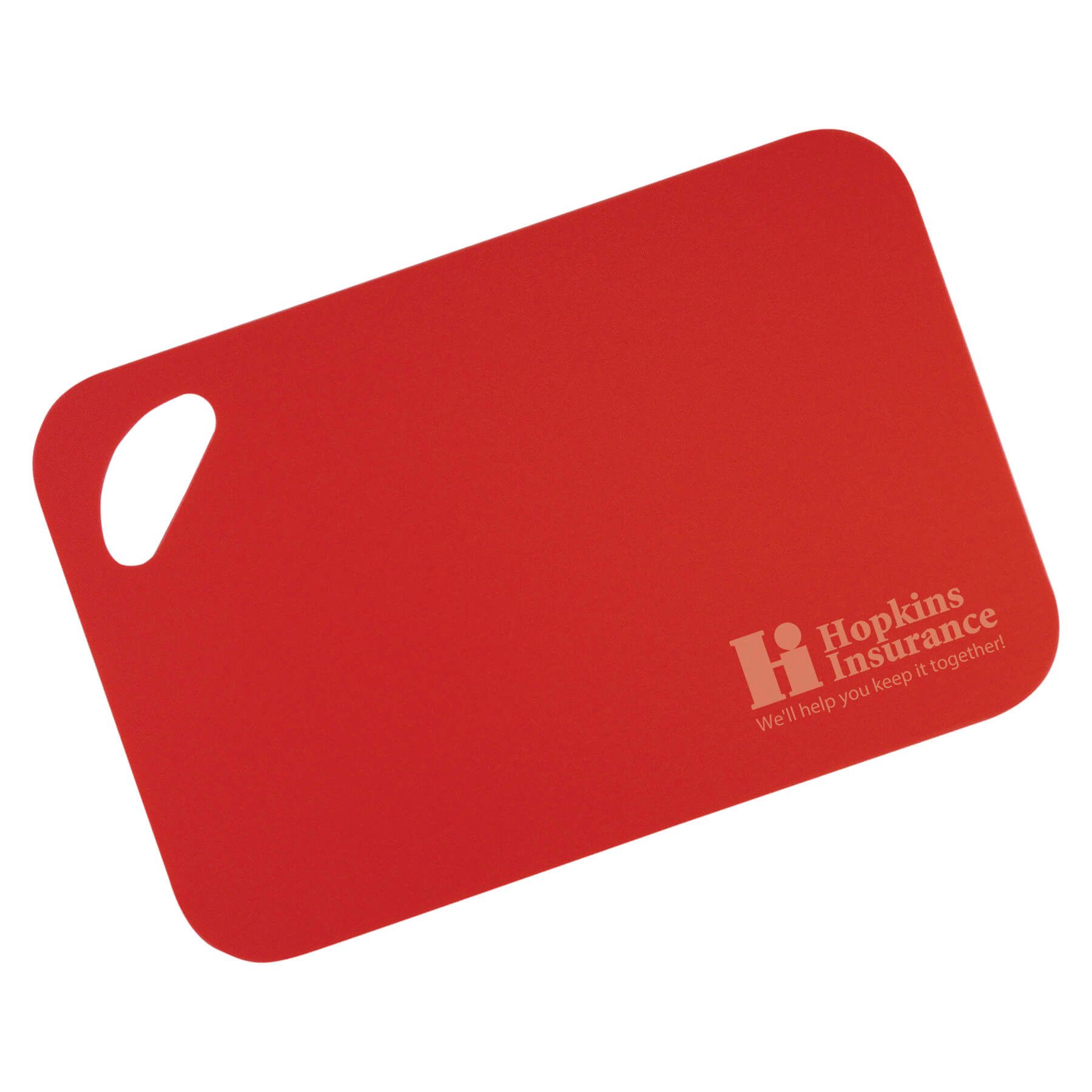 Mini Flexible Cutting Board 7