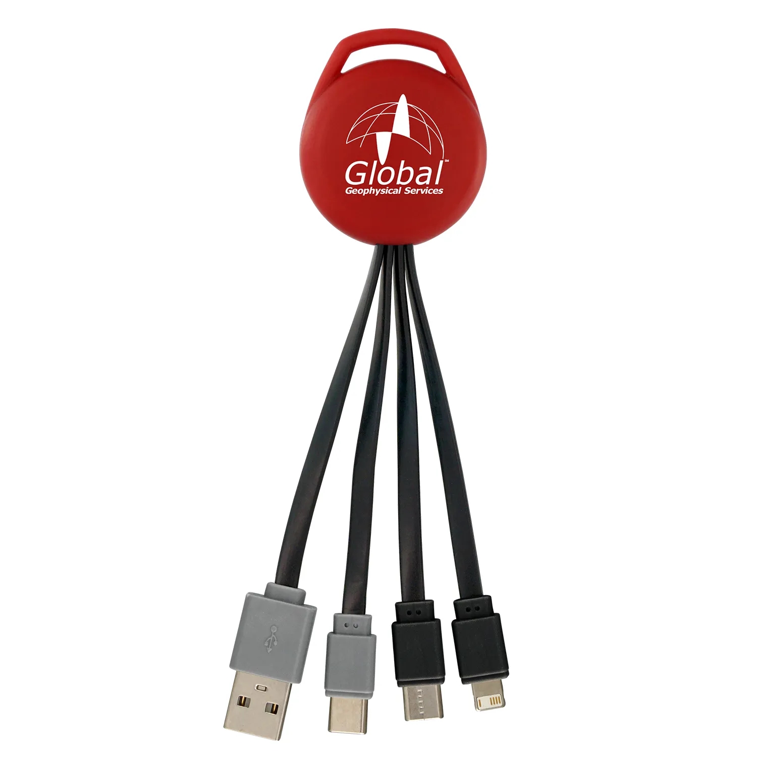 VIVID DUAL INPUT 3-IN-1 CHARGING CABLE 32