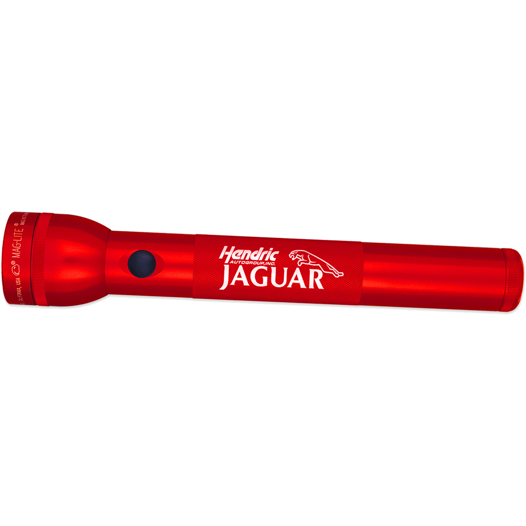 3-Cell "D" Maglite® Flashlight 5