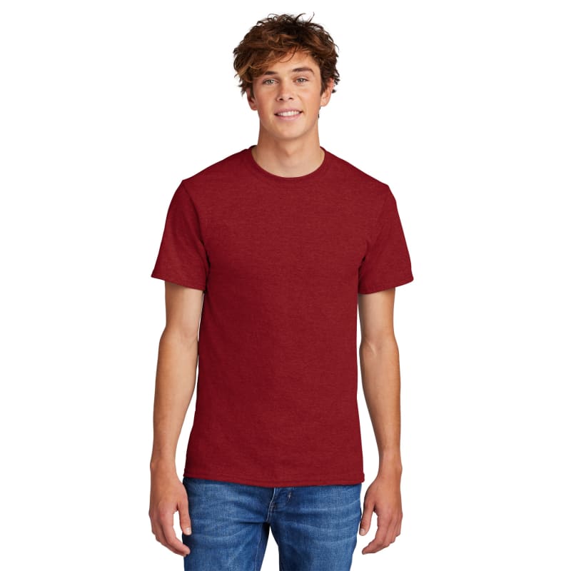 Port & Company - Core Blend Tee. 149
