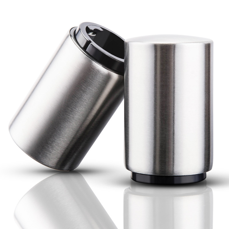 Automatic Beer Bottle Opener with elegant classical appearance 2