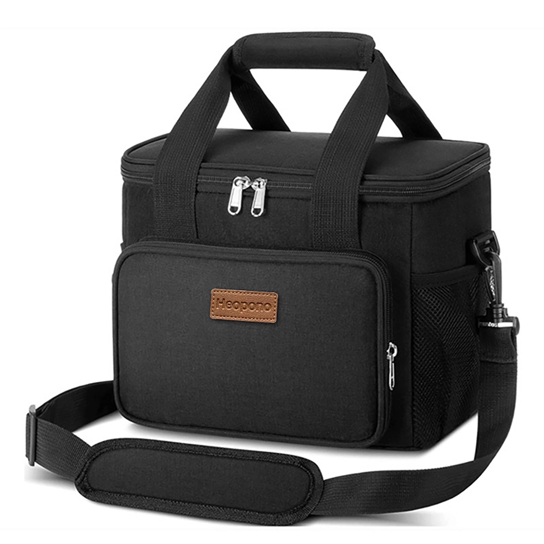 Outdoor Oxford Insulated Cooler Bag 3