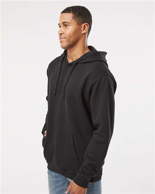 Unisex Elevated Fleece Hoodie Sweatshirt - 6926 113