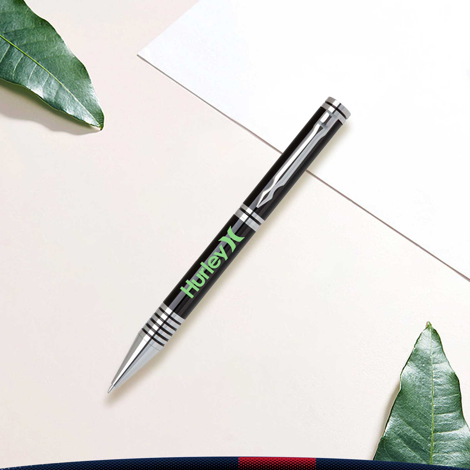 Enamer Metal Pen 6