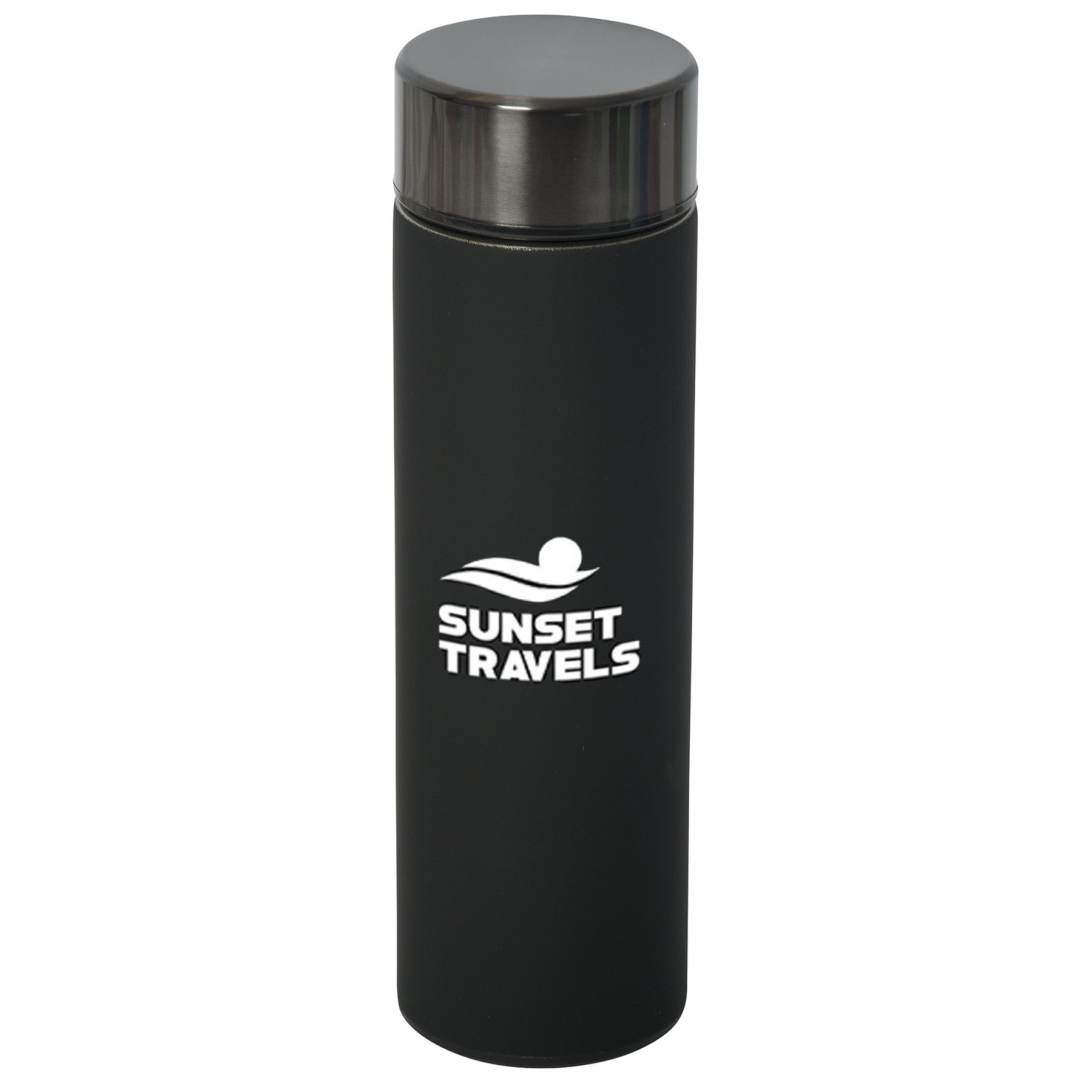 Quietcity 500 Ml. (17 Fl. Oz.) Water Bottle 4