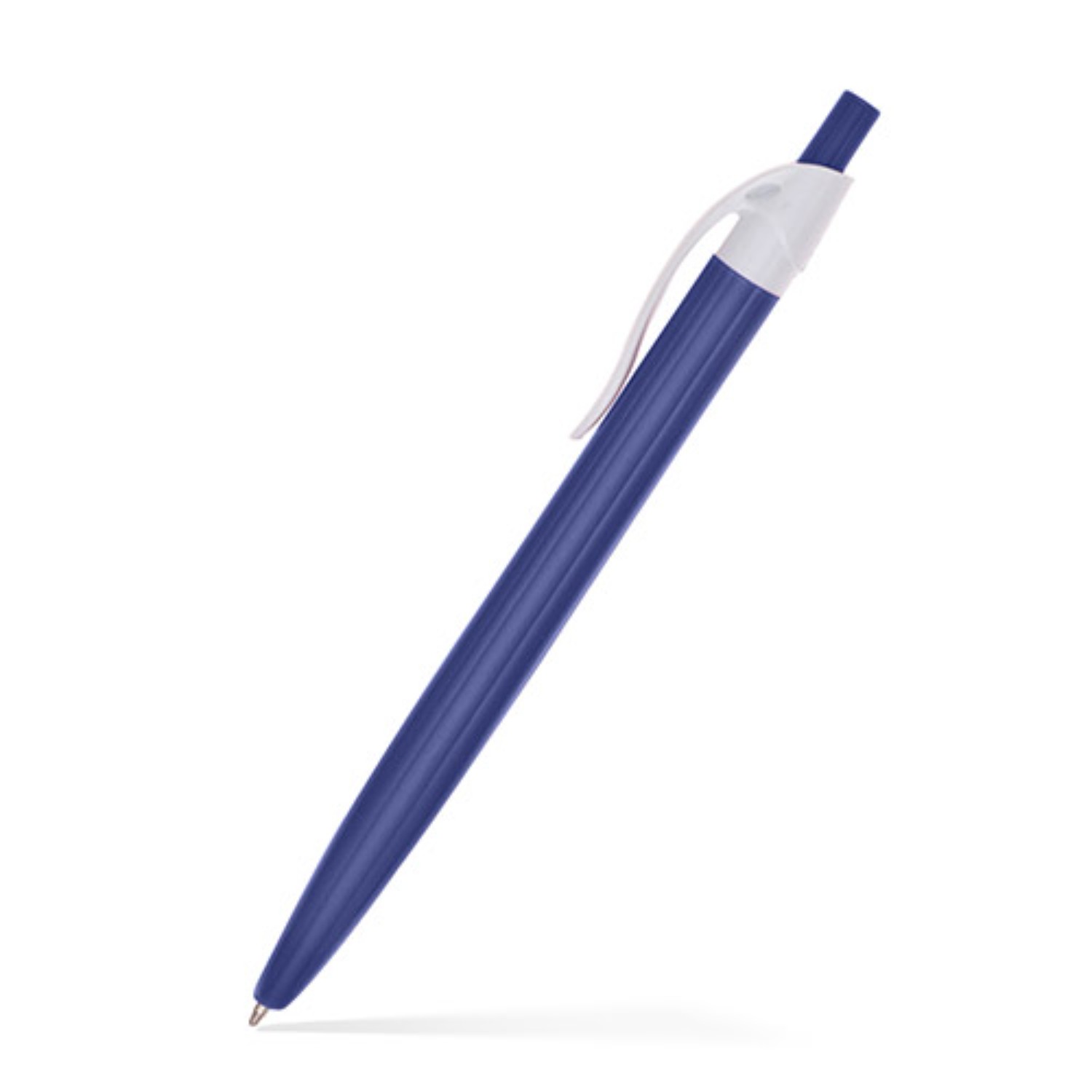 Oak II Click Pen 16