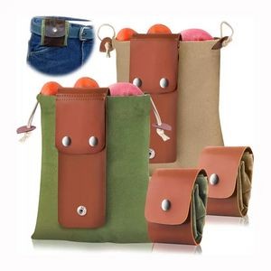 Canvas Bushcraft Bag 2