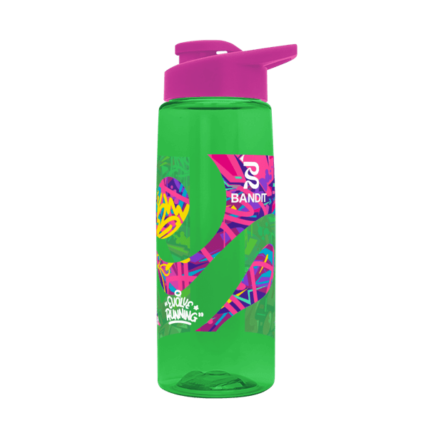Gravel 26oz Tritan® Flair Bottle 3266