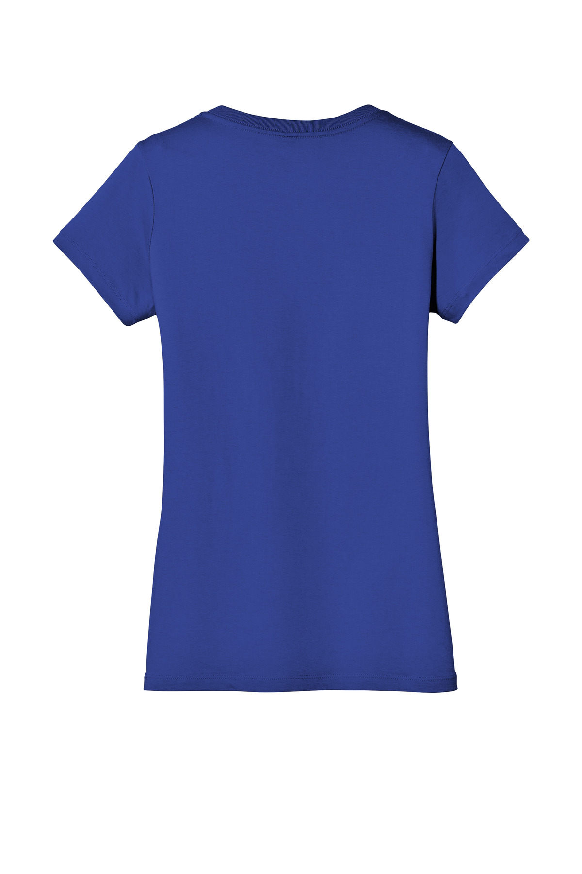 District® Women's Perfect Weight V-Neck Tee 106
