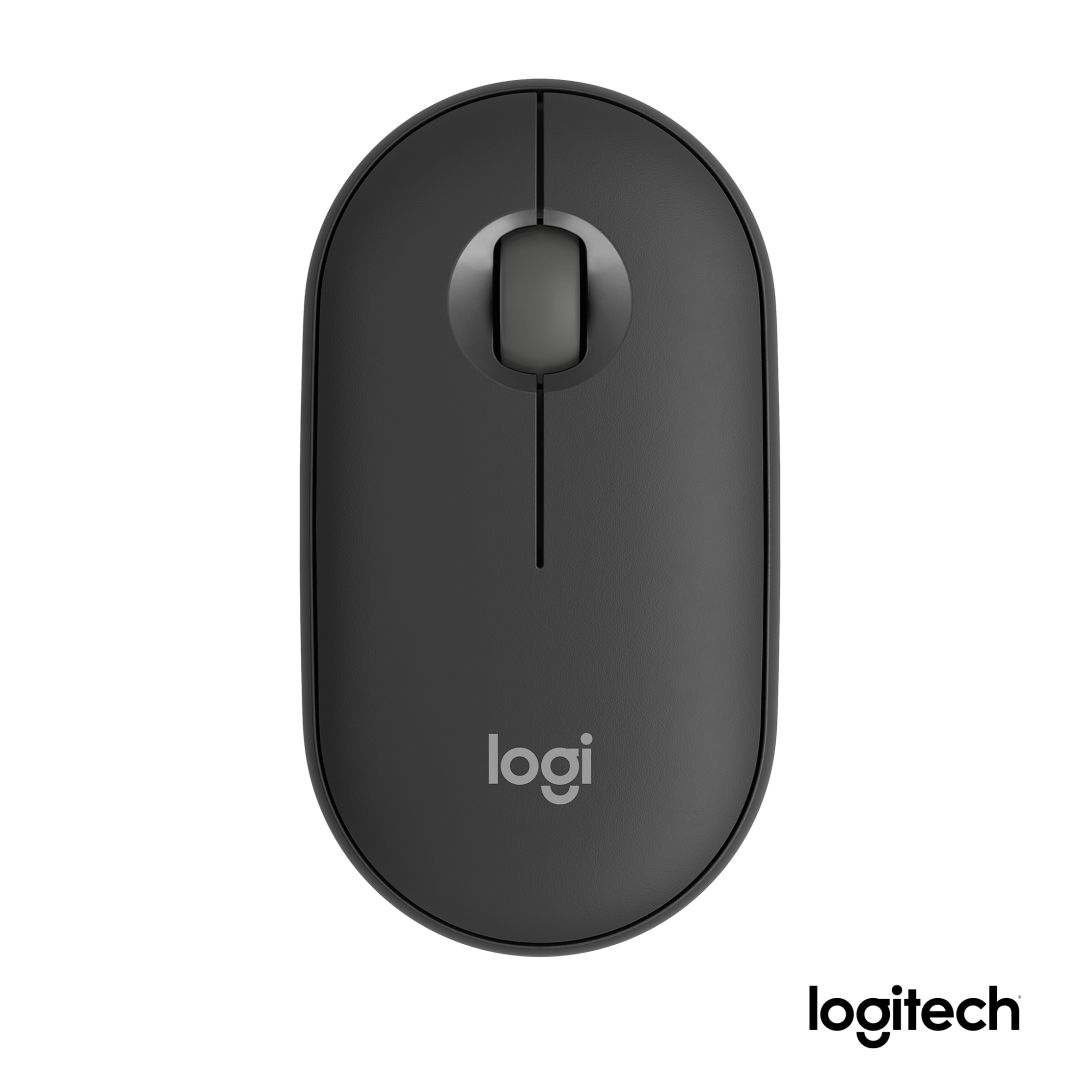 Logitech® Pebble Mouse 2 13