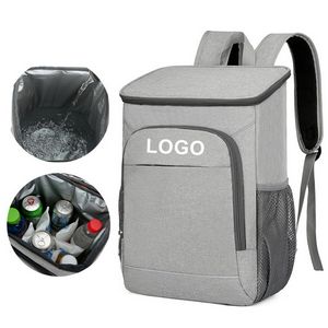 Cooler Picnic Bag 8
