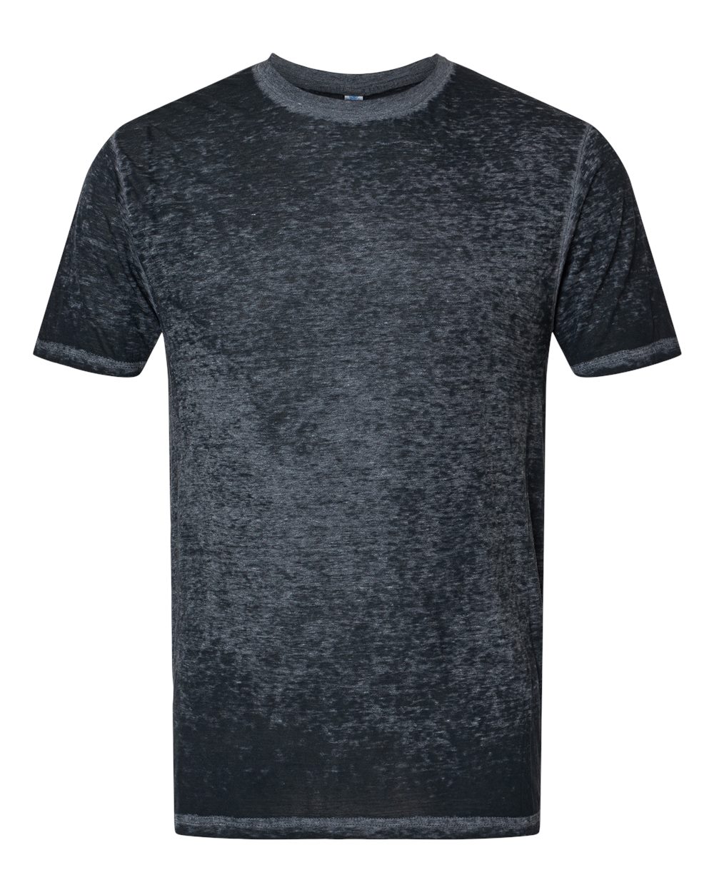 Unisex Acid Wash Burnout T-Shirt - 1350 31