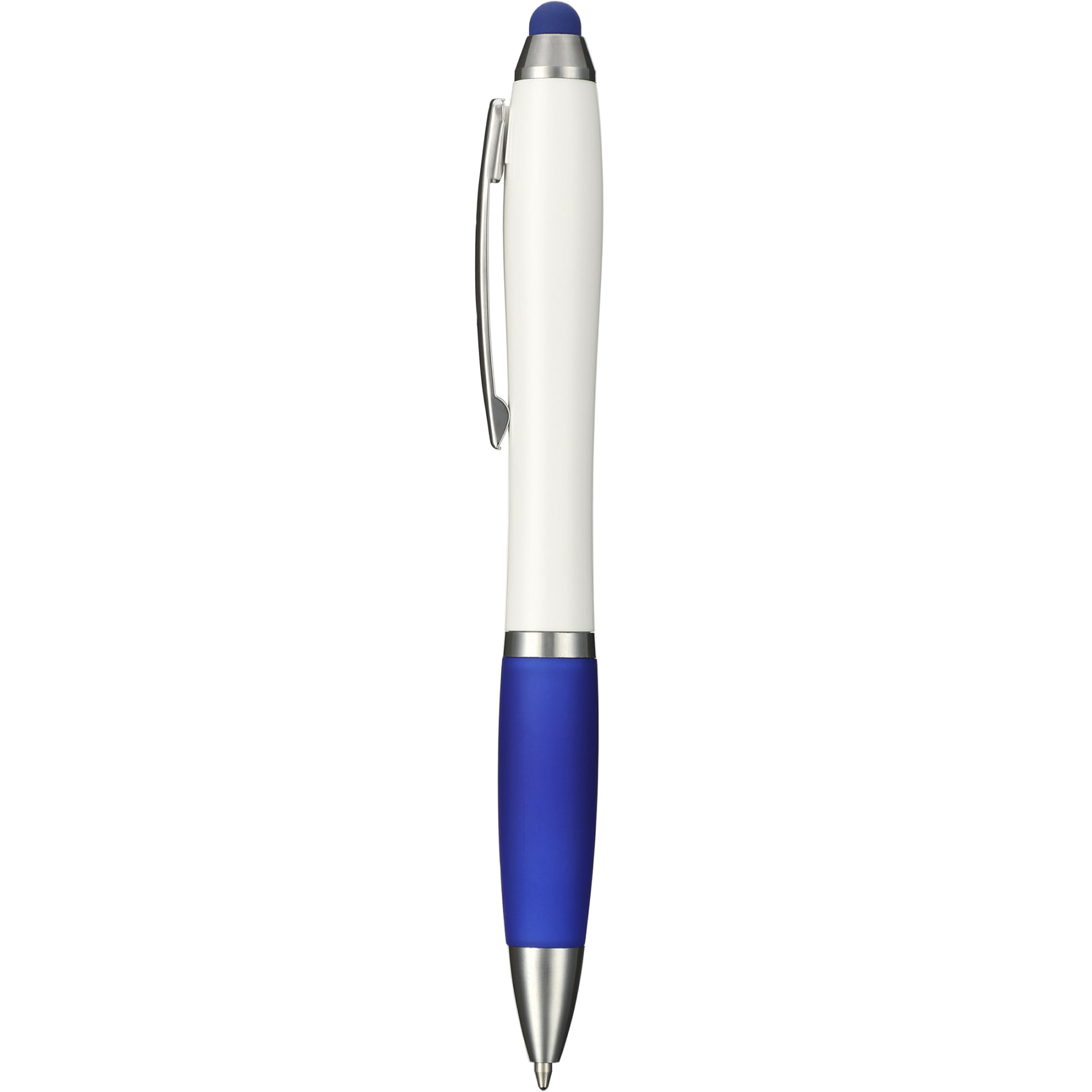 Nash Ballpoint Stylus with Antimicrobial Additive 19