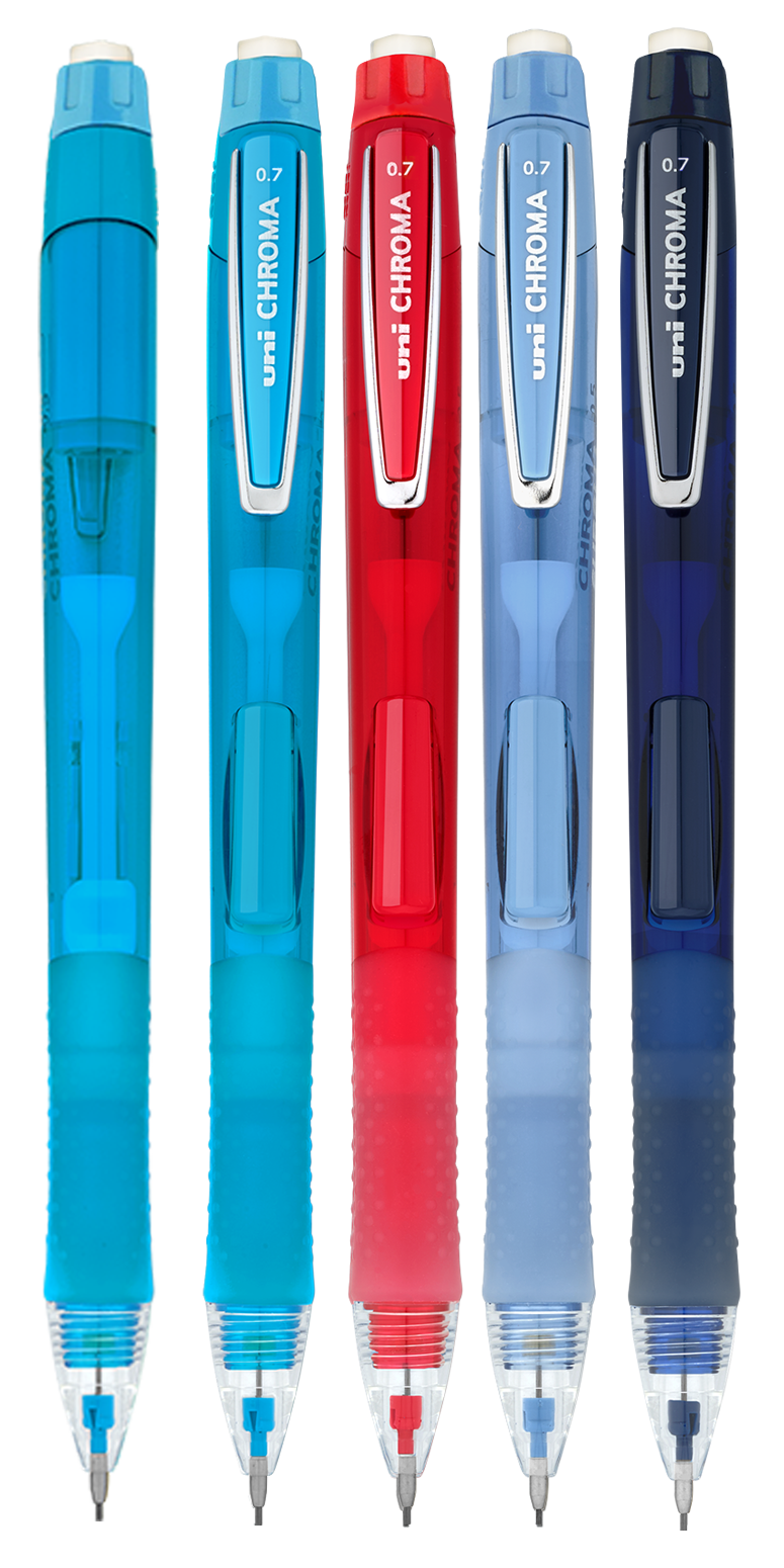 uni-ball® Chroma Pencil (0.7mm) 3