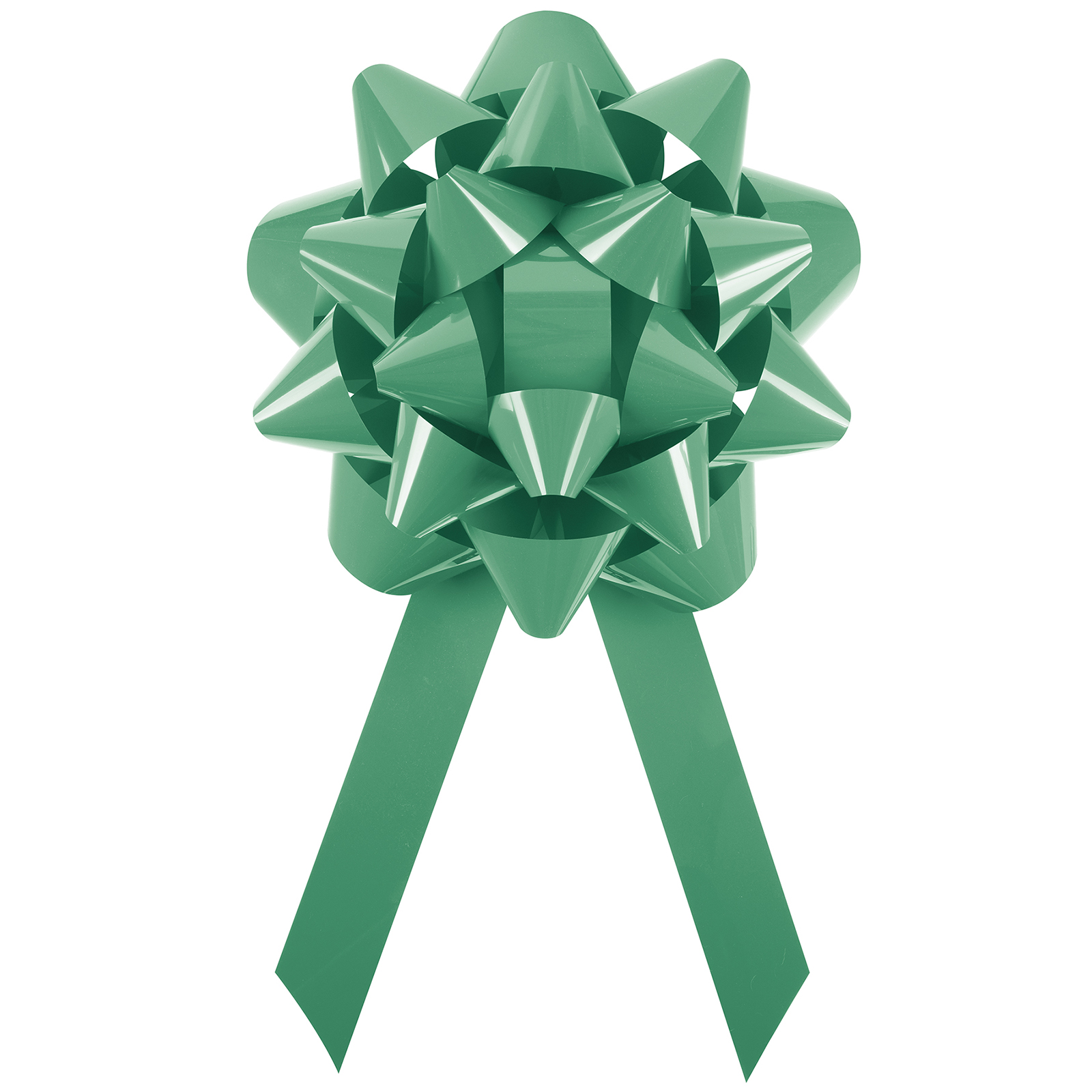 28" Bow - Suction Cup Base - Unimprinted