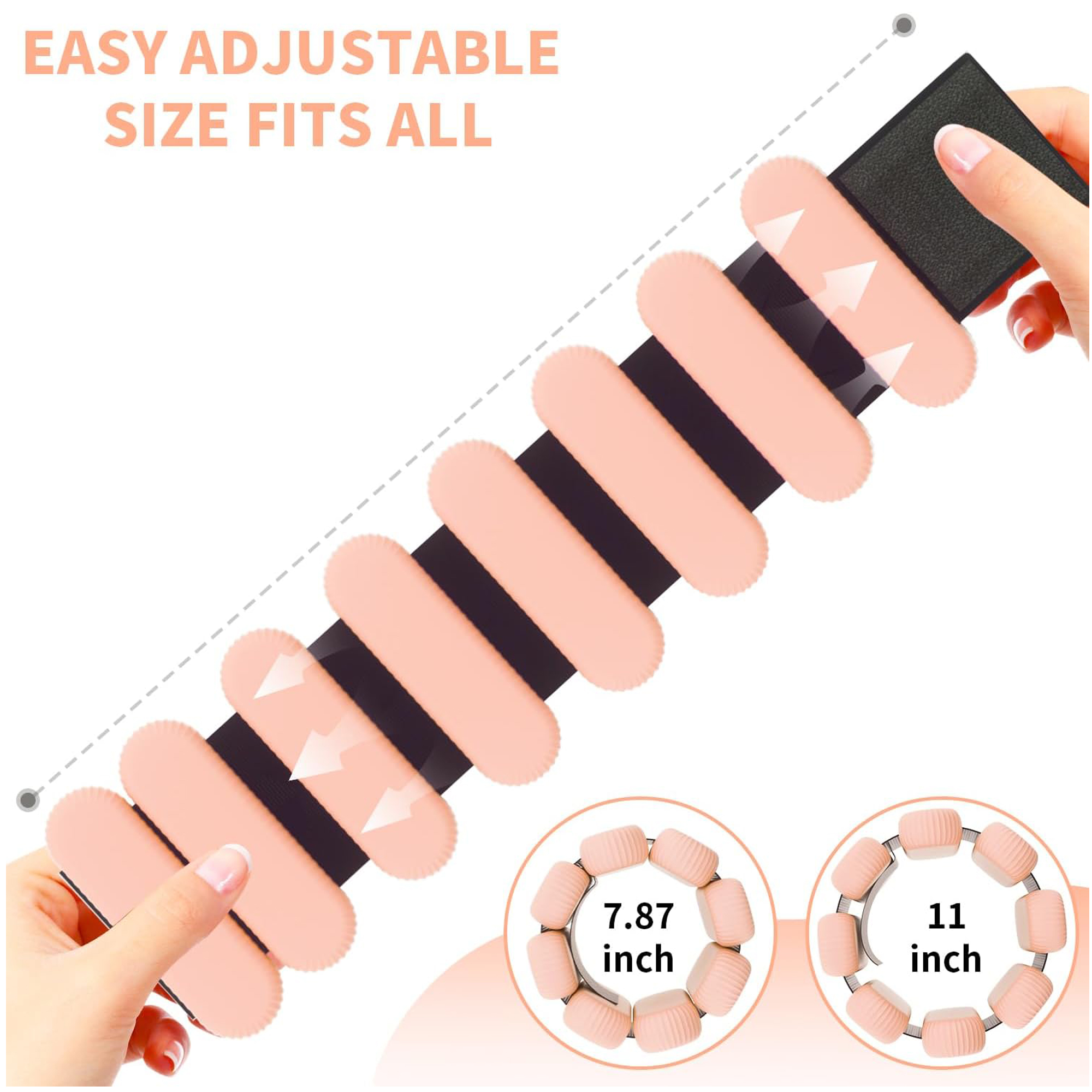 Wrist Ankle Weights 3