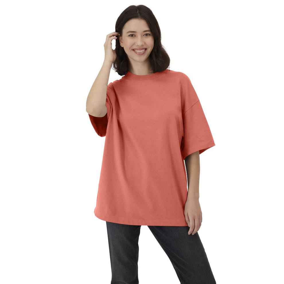 Beefy-T® Retro Street Tee 7