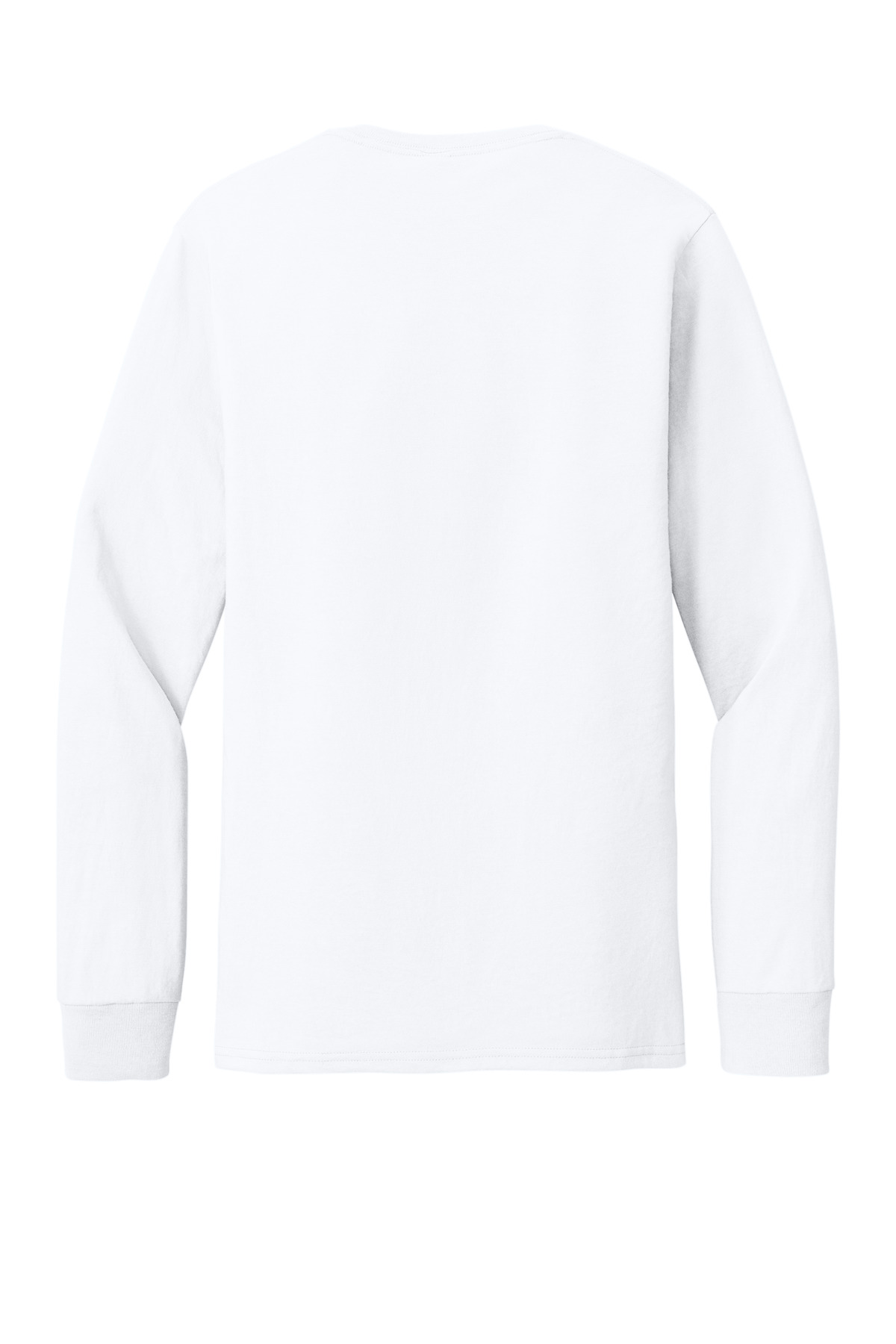 Jerzees Premium Blend Ring Spun Long Sleeve T-Shirt 560LS 9